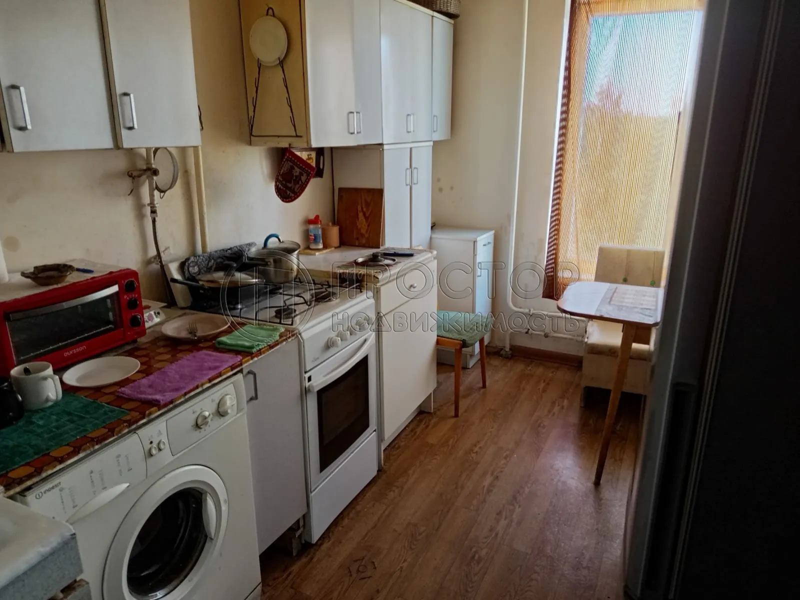 3-комнатная квартира, 60.3 м² - фото 6