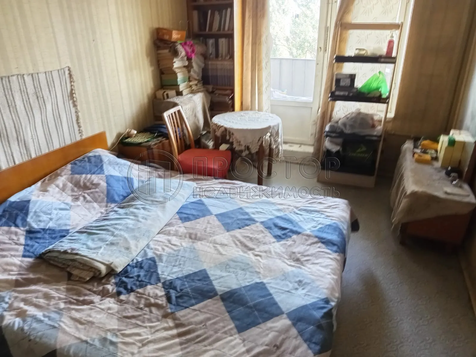 3-комнатная квартира, 60.3 м² - фото 7