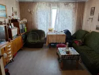 3-комнатная квартира, 60.3 м² - фото 19