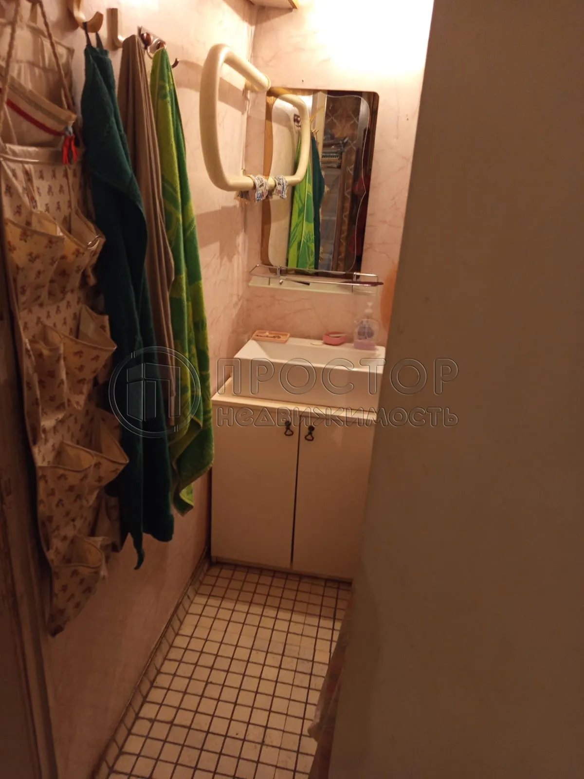 3-комнатная квартира, 60.3 м² - фото 9