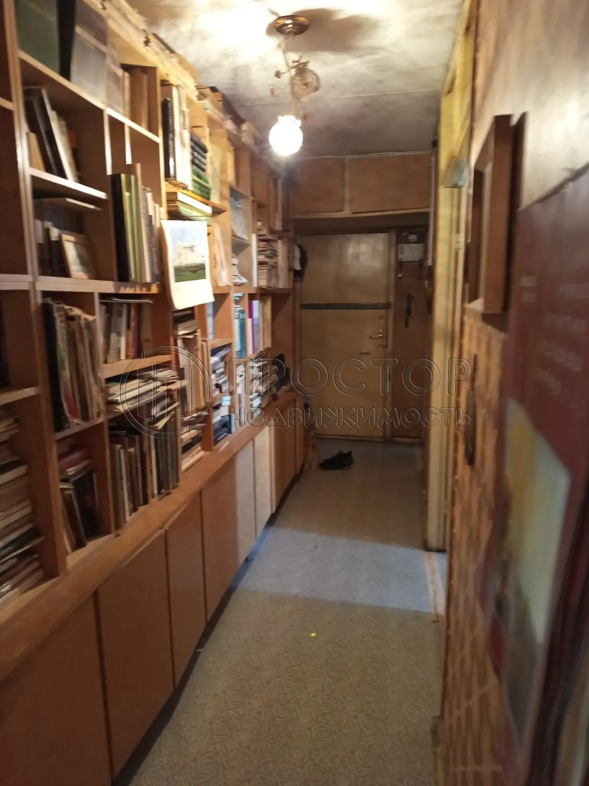 3-комнатная квартира, 60.3 м² - фото 12