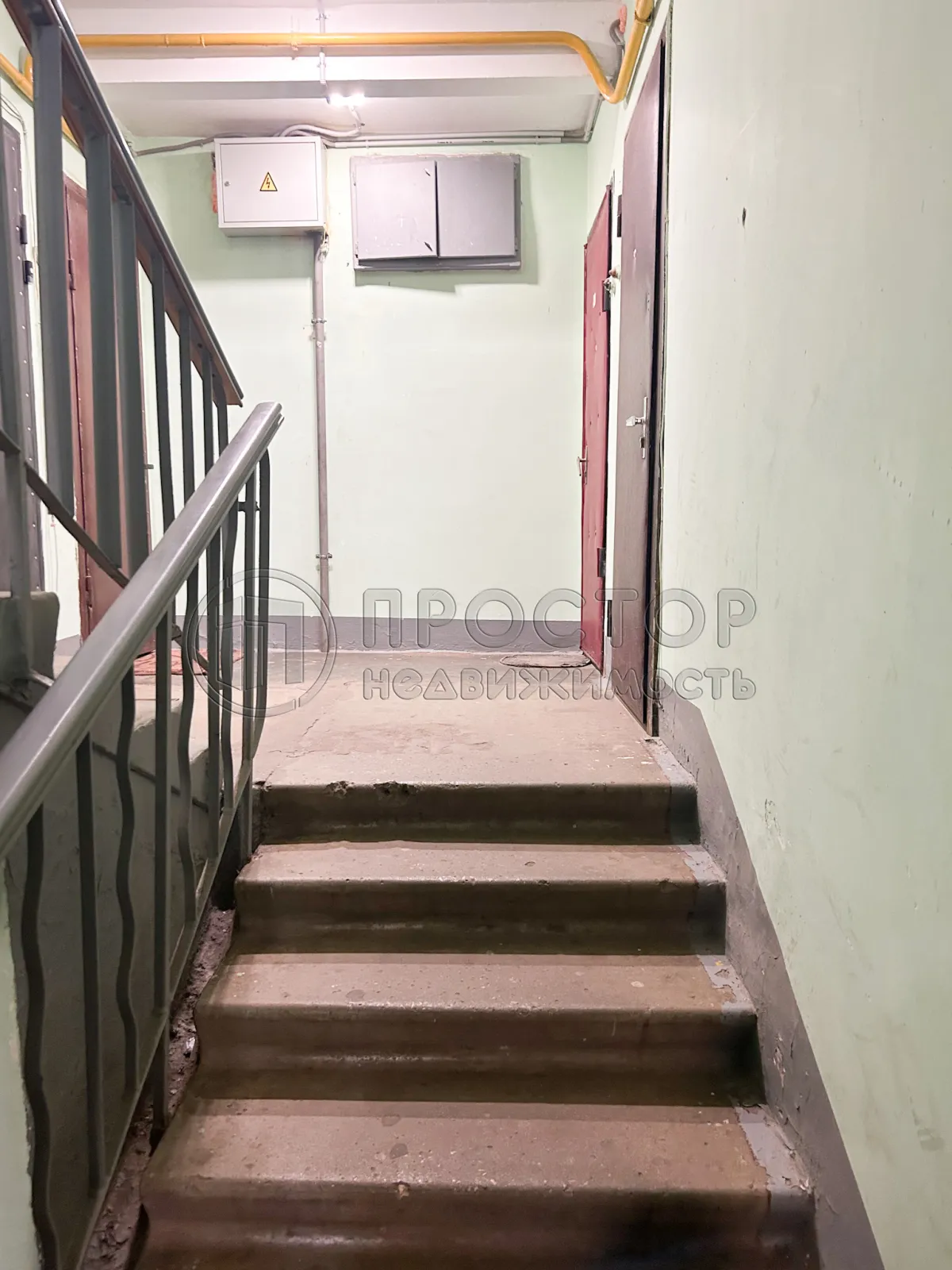 1-комнатная квартира, 31.1 м² - фото 3