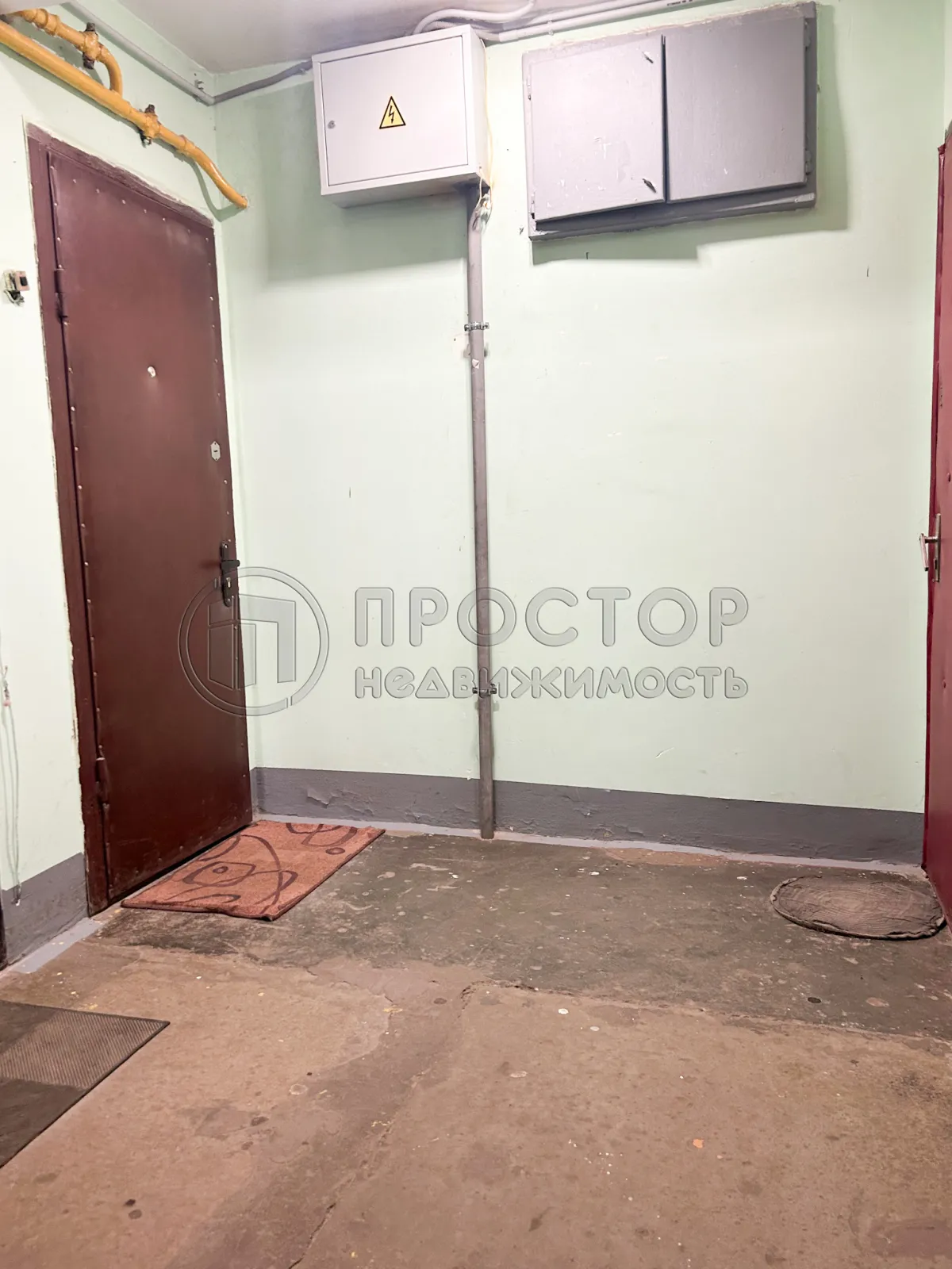 1-комнатная квартира, 31.1 м² - фото 4