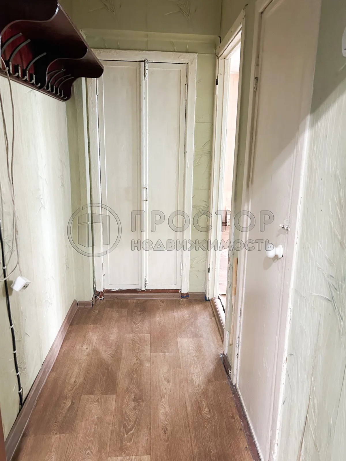 1-комнатная квартира, 31.1 м² - фото 5