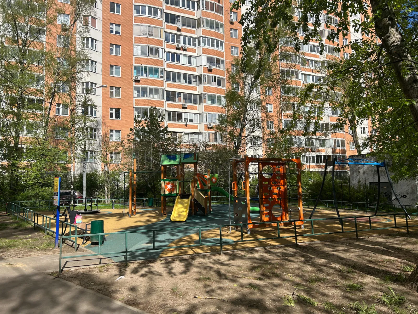 1-комнатная квартира, 31.1 м² - фото 12
