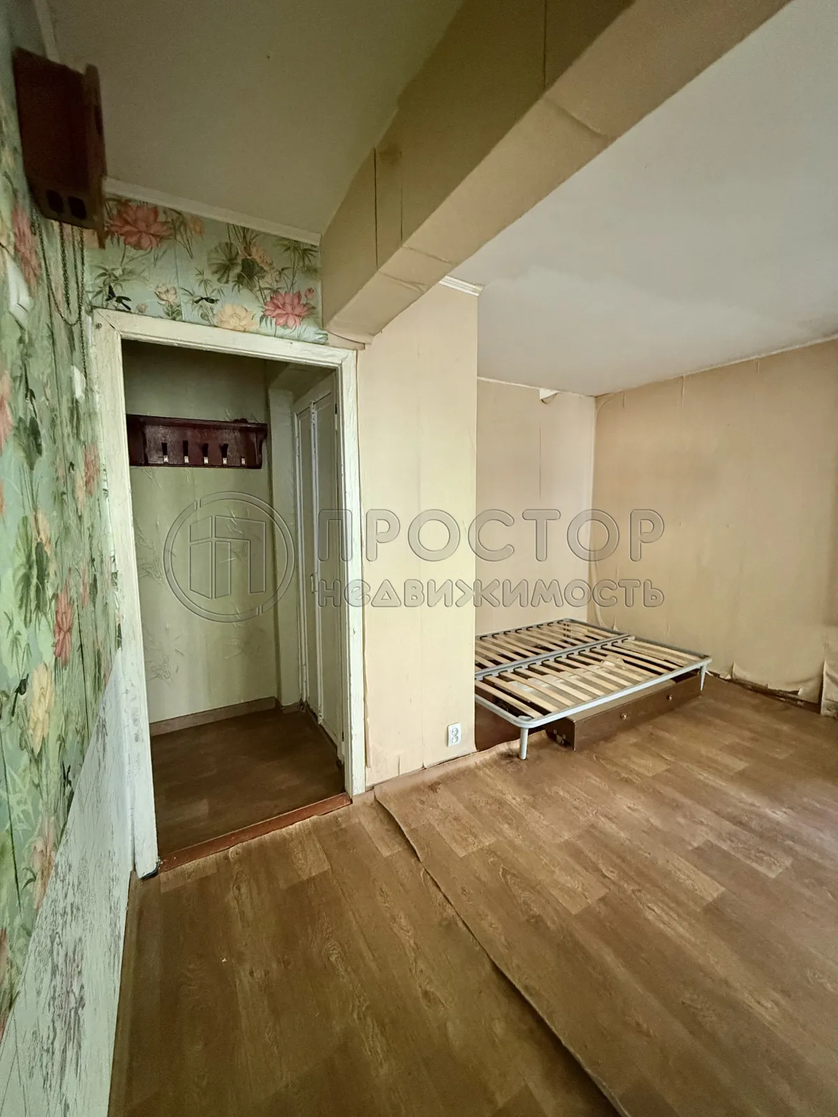 1-комнатная квартира, 31.1 м² - фото 6