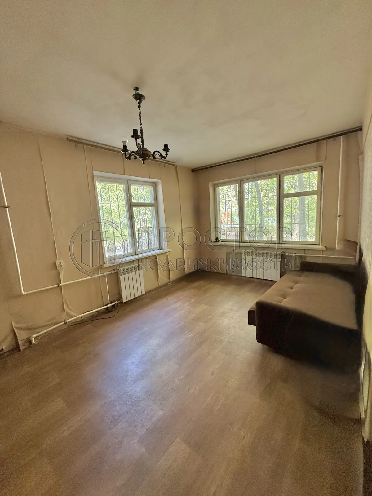 1-комнатная квартира, 31.1 м² - фото 8