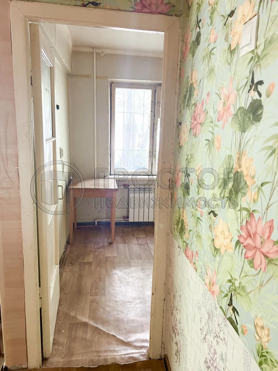 1-комнатная квартира, 31.1 м² - фото 9