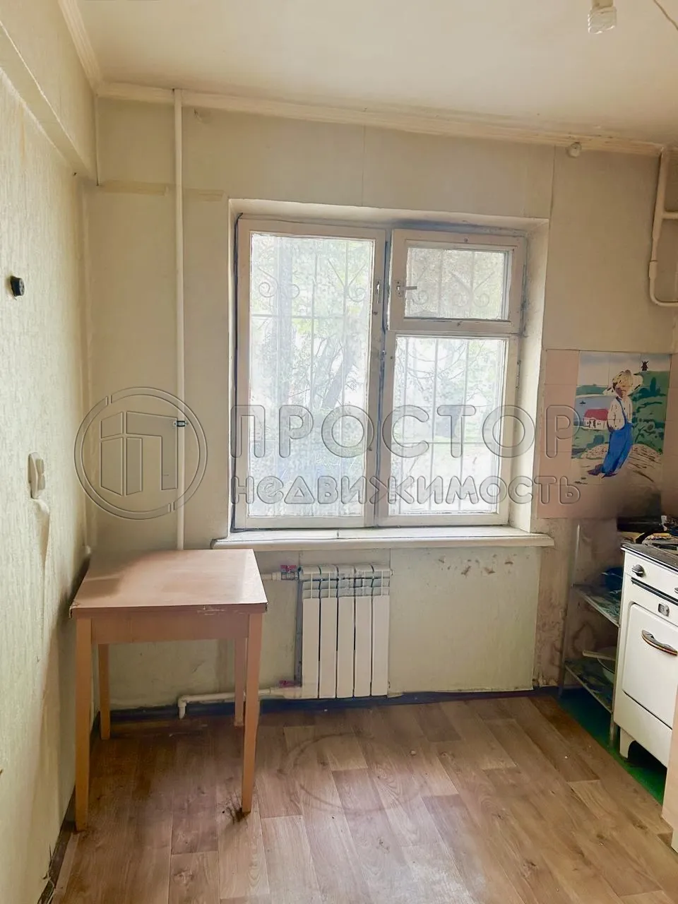 1-комнатная квартира, 31.1 м² - фото 10