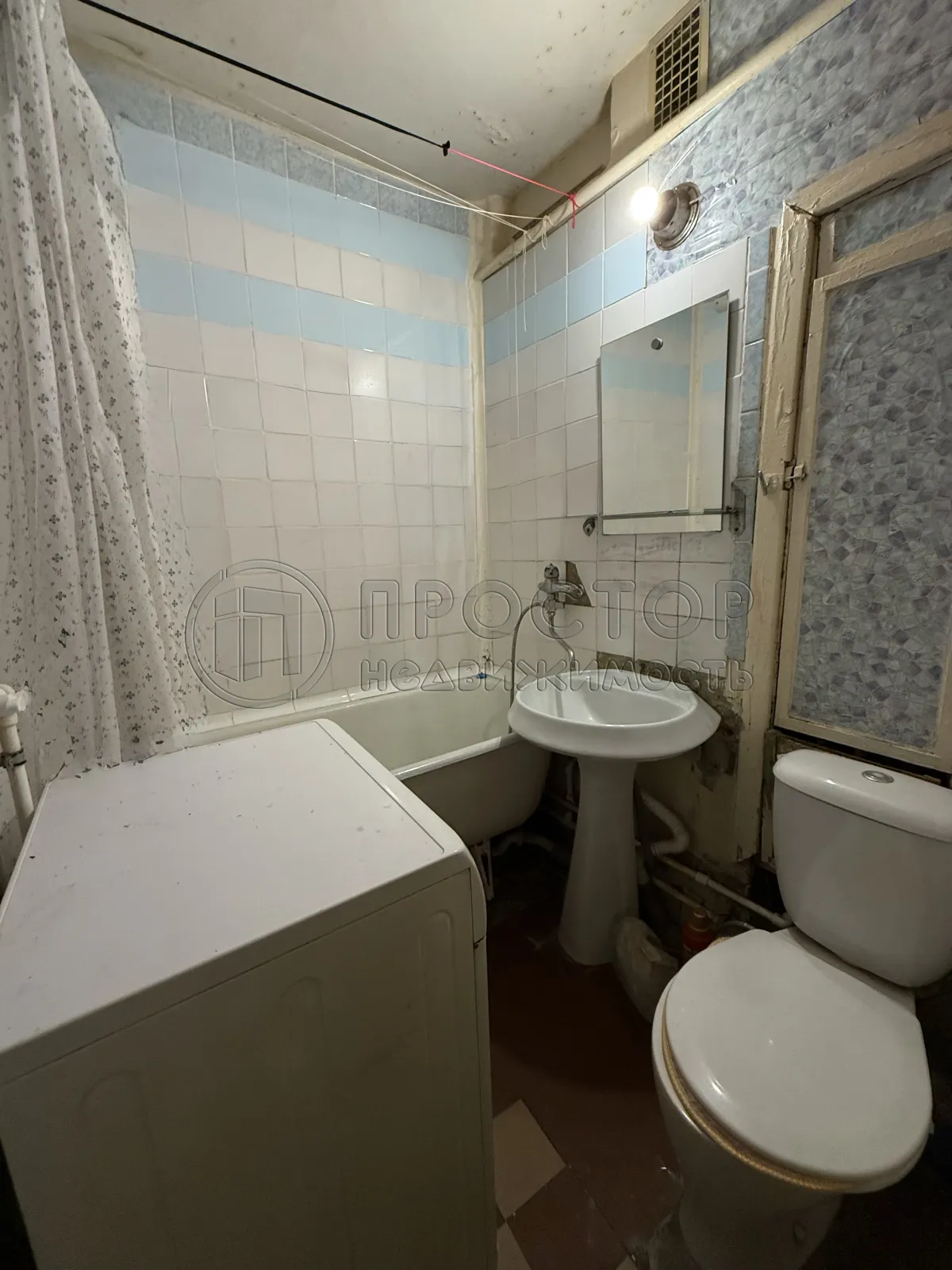 1-комнатная квартира, 31.1 м² - фото 11