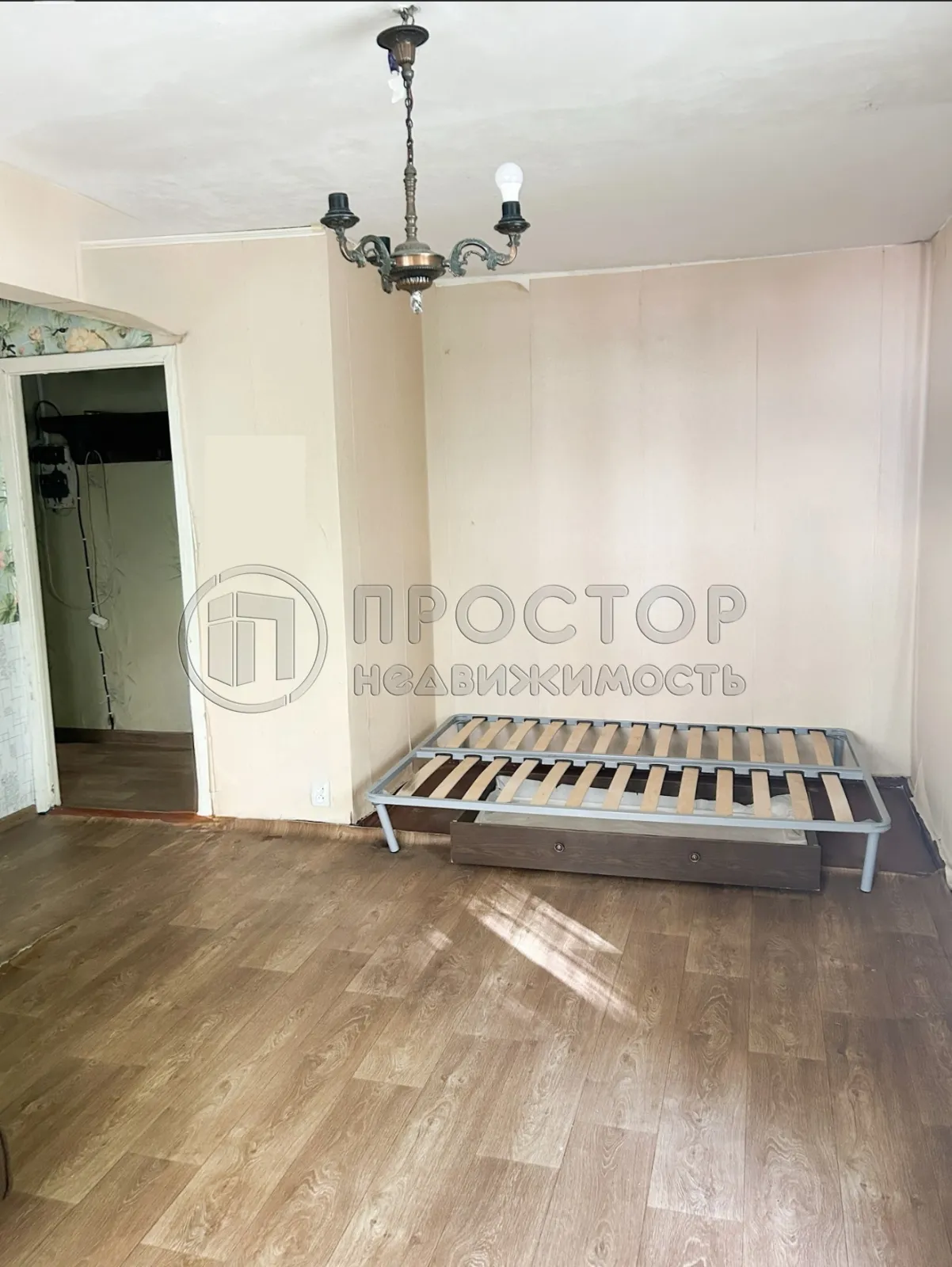 1-комнатная квартира, 31.1 м² - фото 7