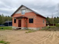 Дом, 155.8 м² - фото 35