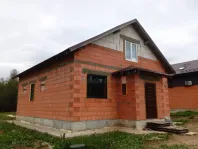 Дом, 155.8 м² - фото 36
