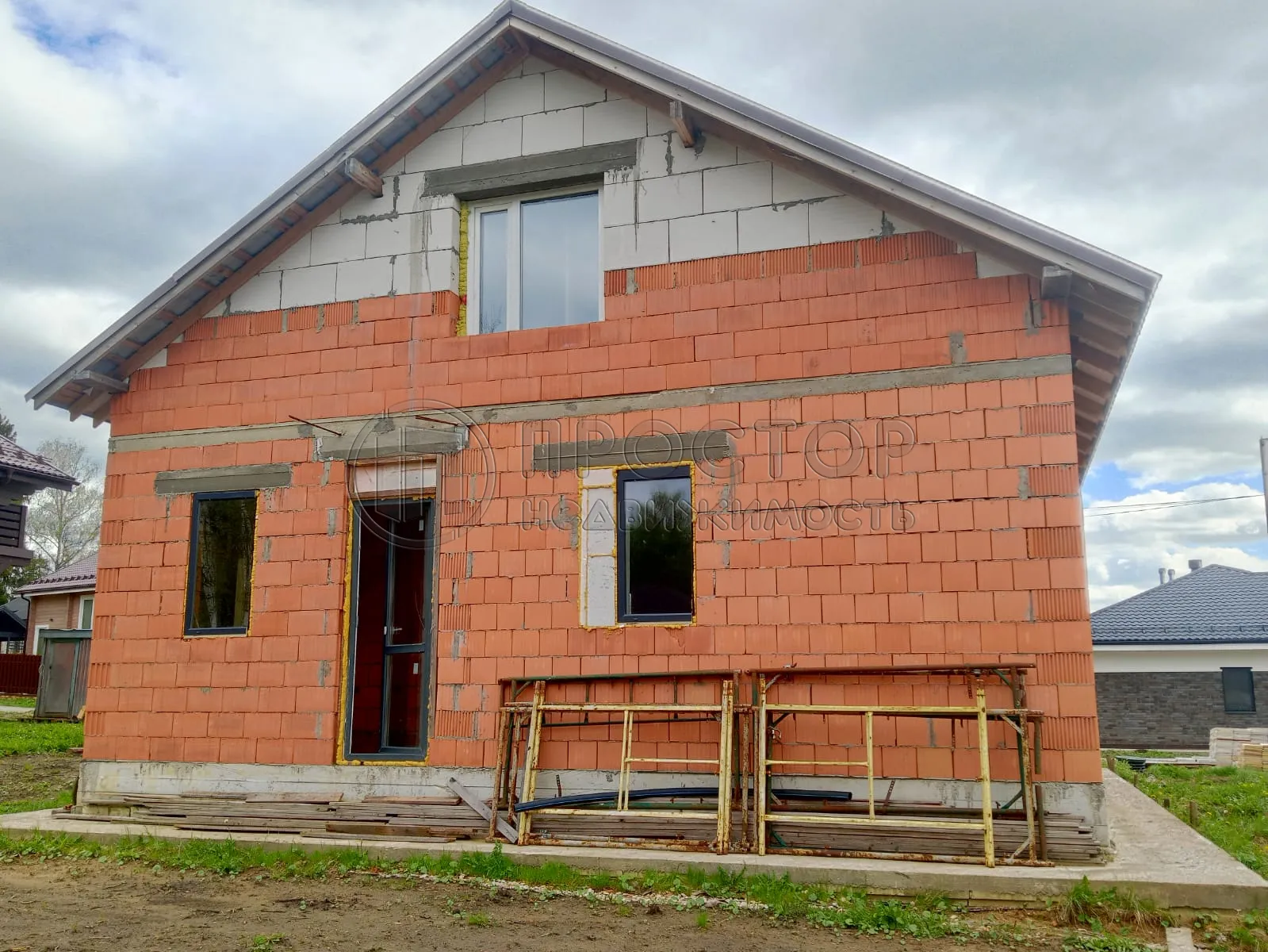 Дом, 155.8 м² - фото 4