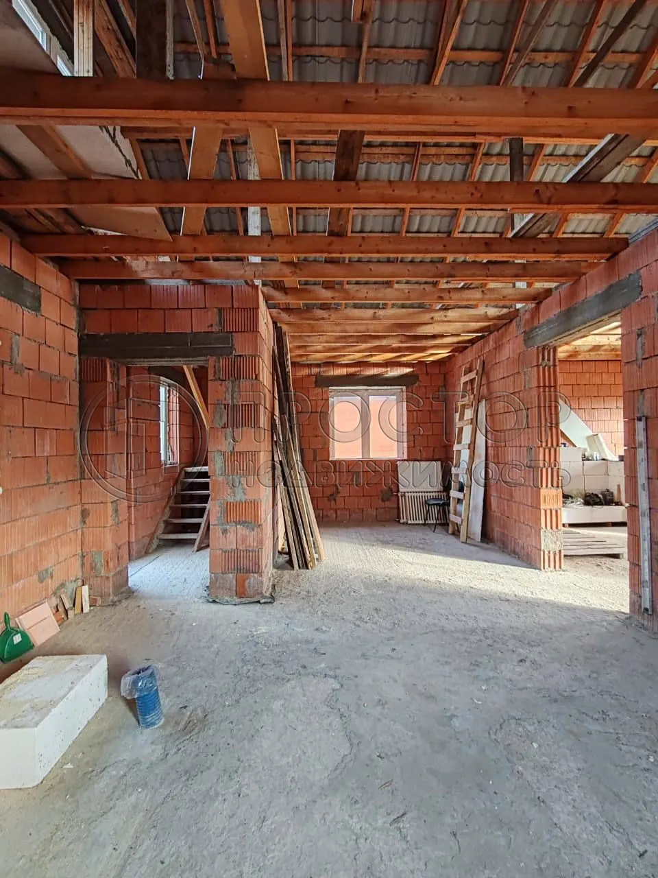 Дом, 155.8 м² - фото 7