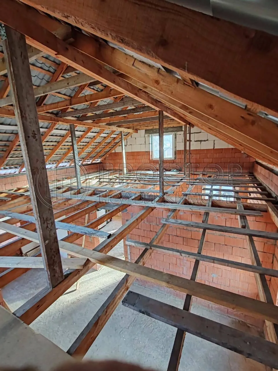 Дом, 155.8 м² - фото 11