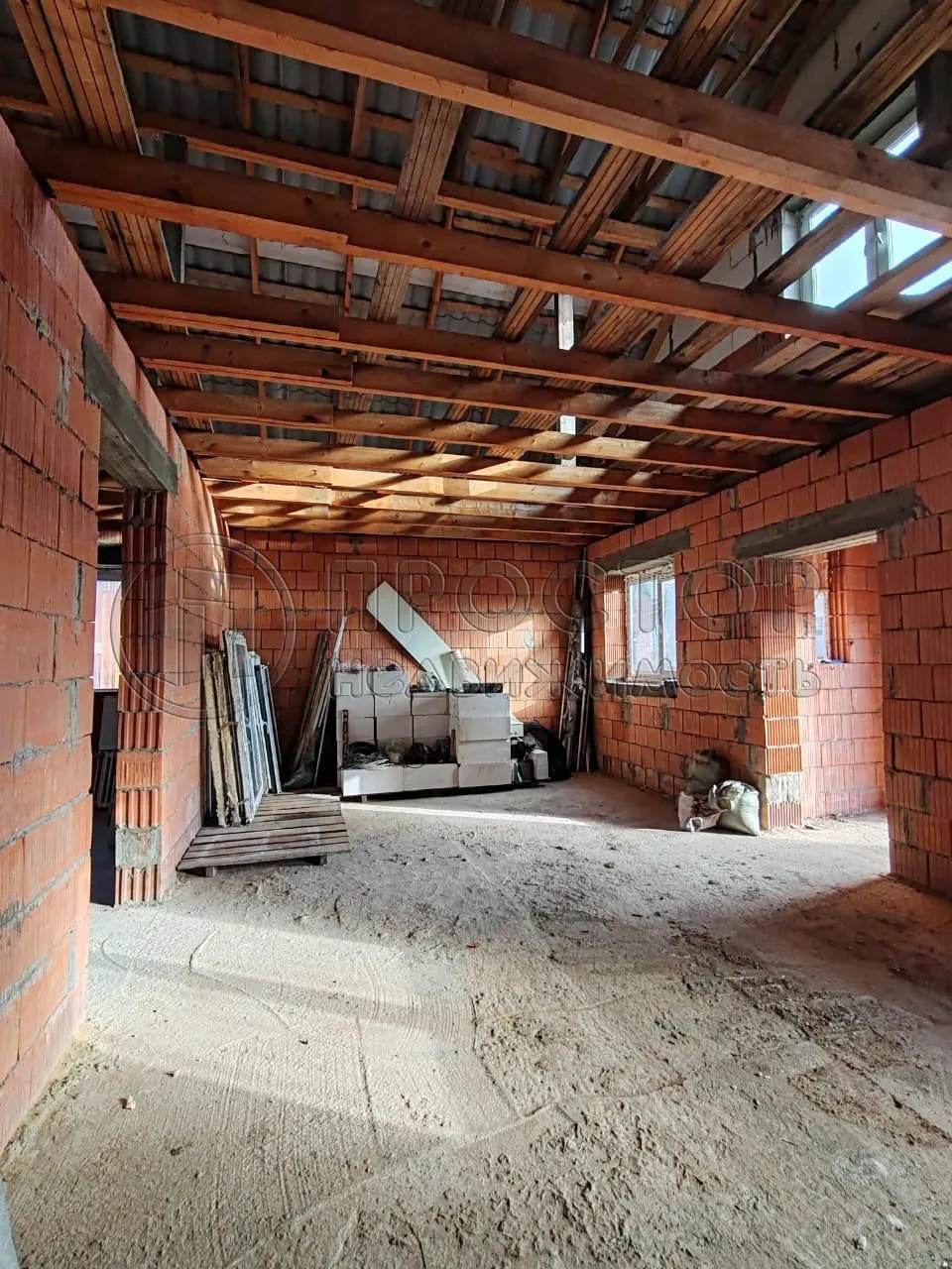 Дом, 155.8 м² - фото 13