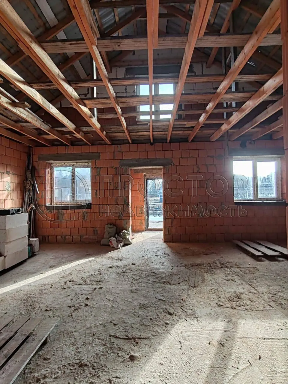 Дом, 155.8 м² - фото 15