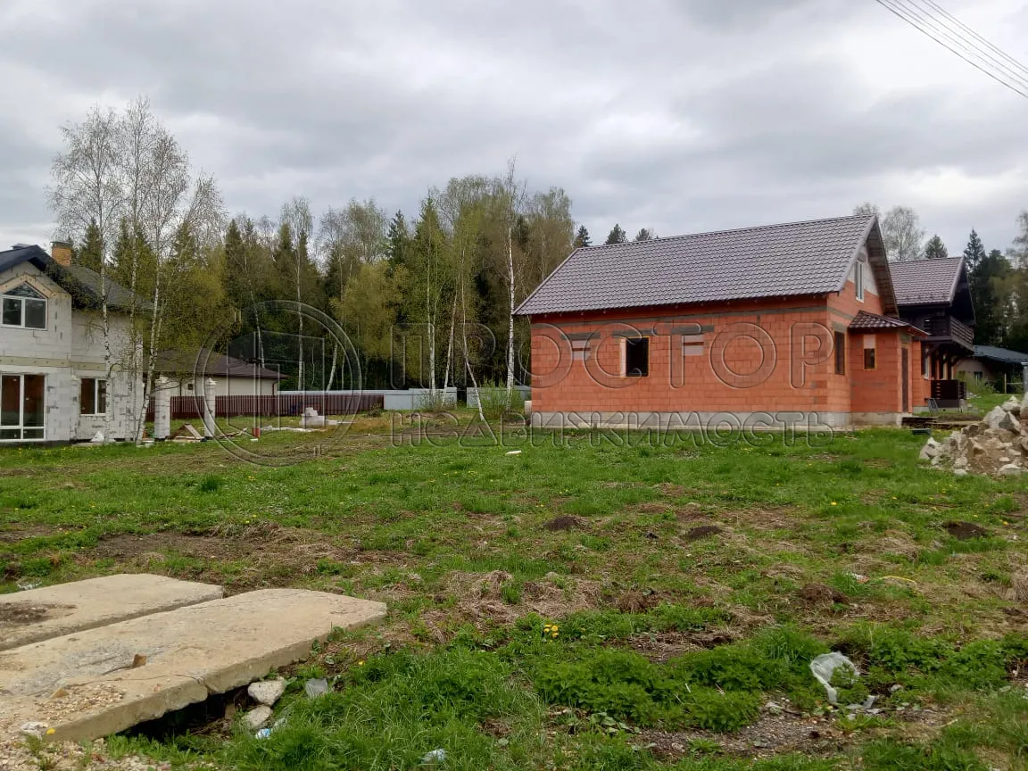 Дом, 155.8 м² - фото 17