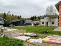 Дом, 155.8 м² - фото 51