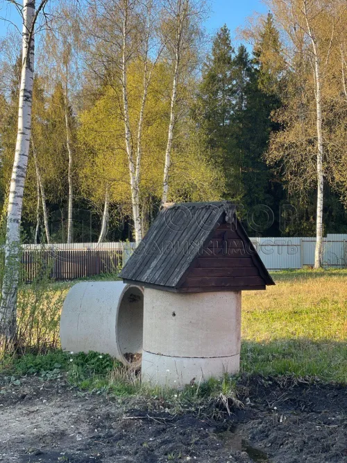 Дом, 155.8 м² - фото 19