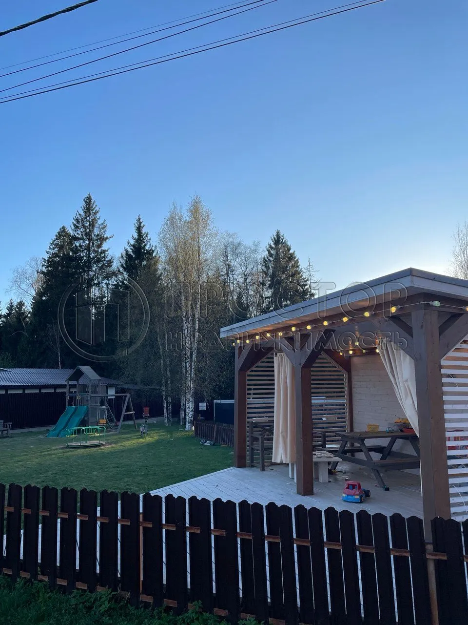 Дом, 155.8 м² - фото 21