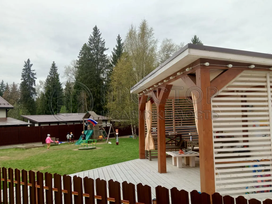 Дом, 155.8 м² - фото 23