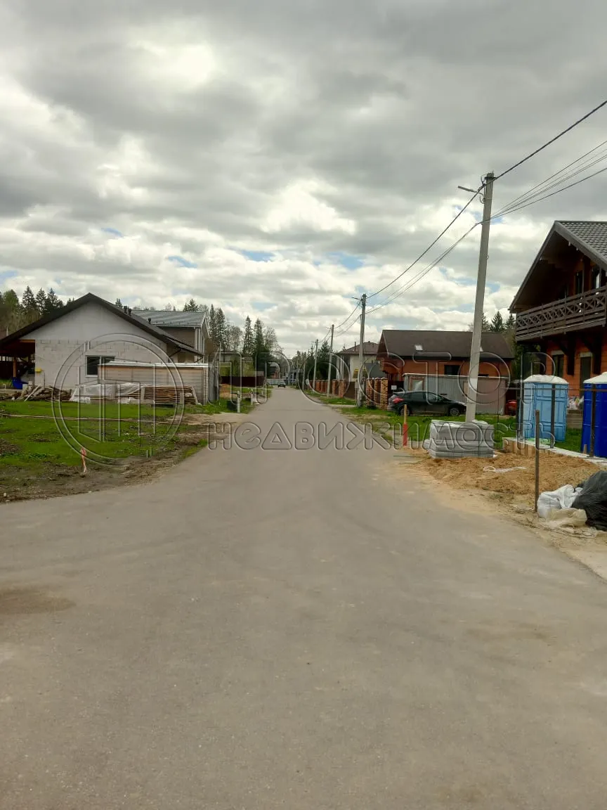 Дом, 155.8 м² - фото 29