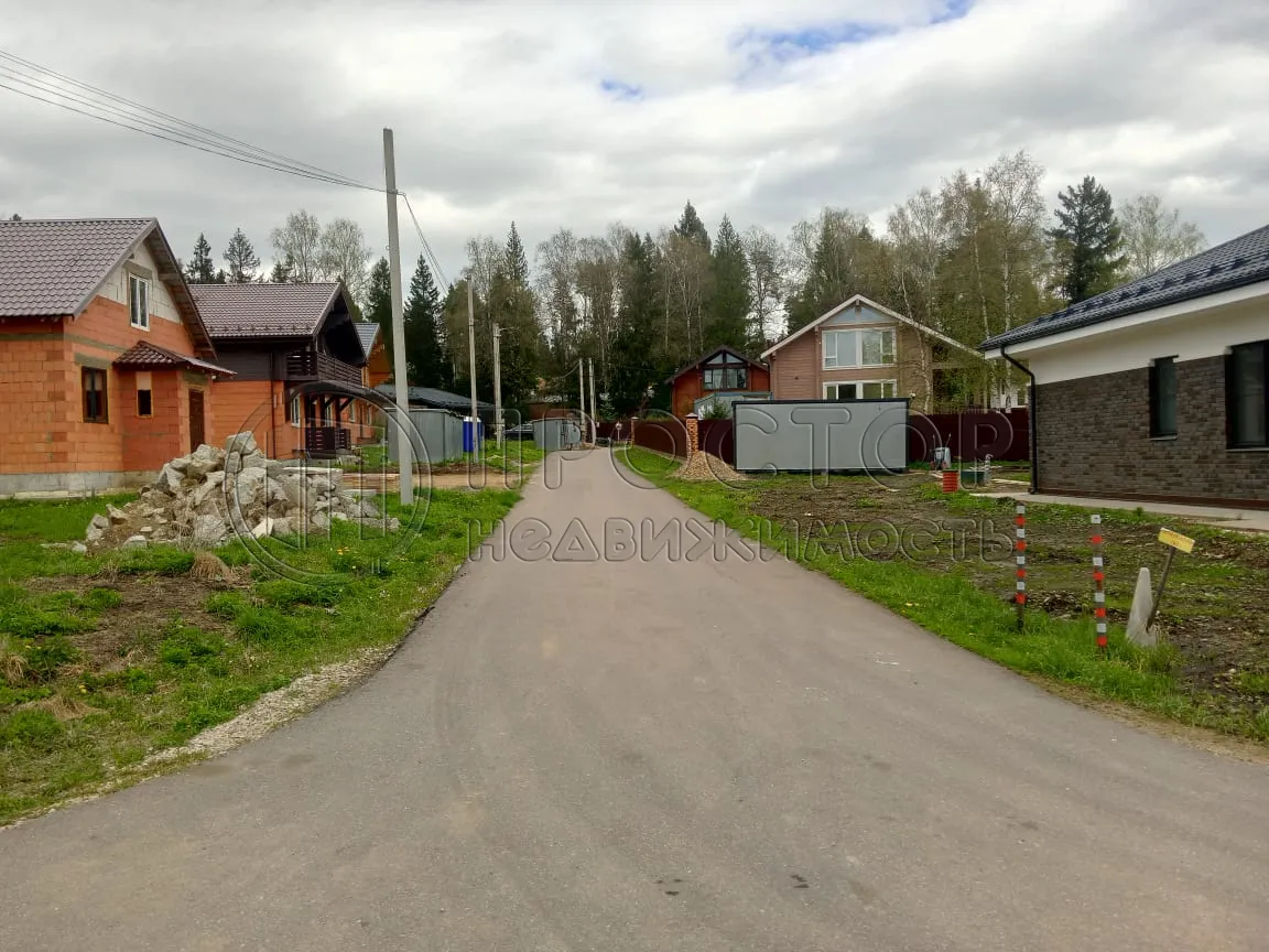 Дом, 155.8 м² - фото 30