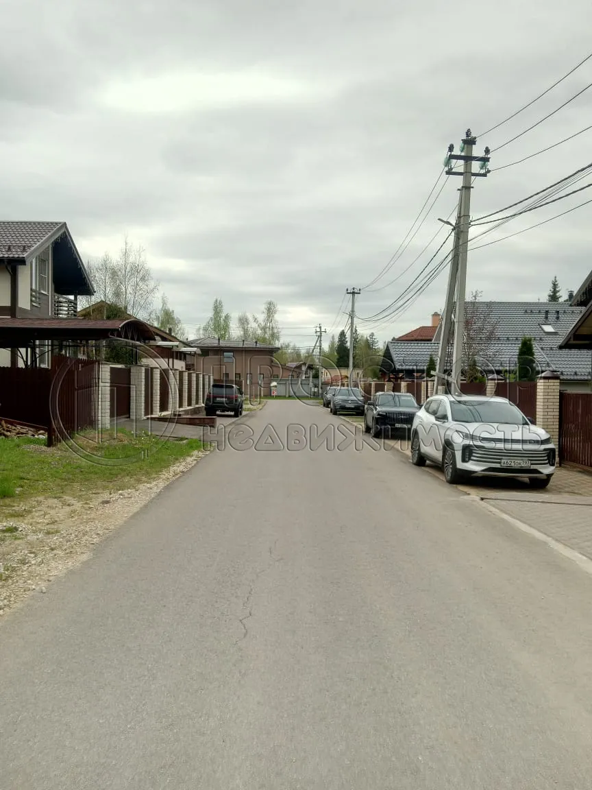 Дом, 155.8 м² - фото 31