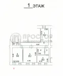 Коммерческая недвижимость (свободного назначения), 89.7 м² - фото 15