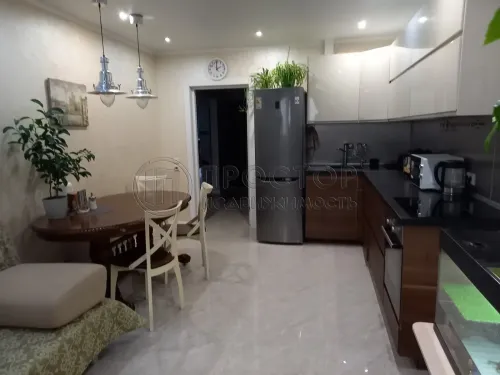 2-комнатная квартира, 80.2 м² - фото 3