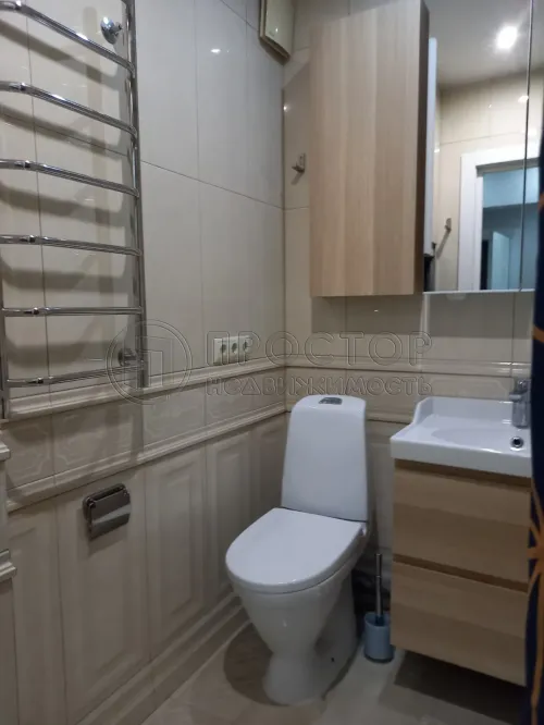 2-комнатная квартира, 80.2 м² - фото 7