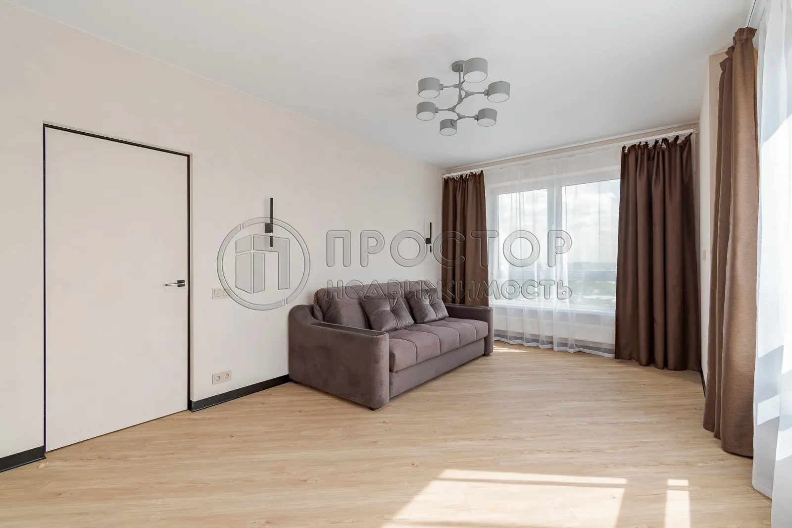 3-комнатная квартира, 59.1 м² - фото 8