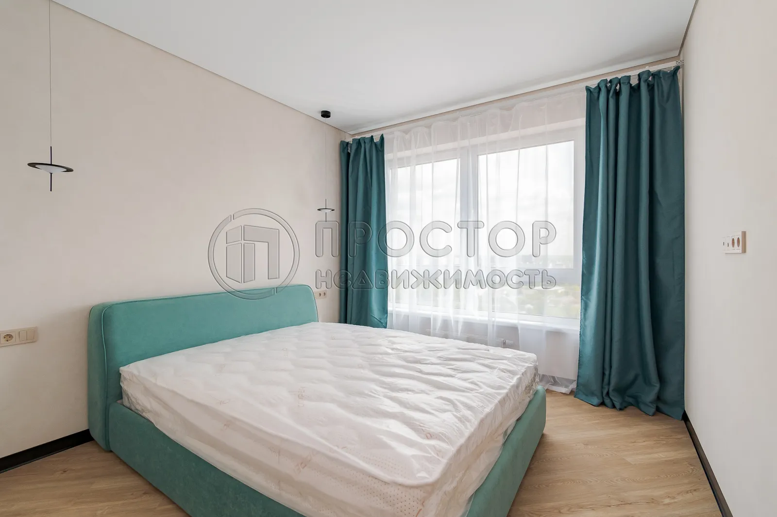 3-комнатная квартира, 59.1 м² - фото 11