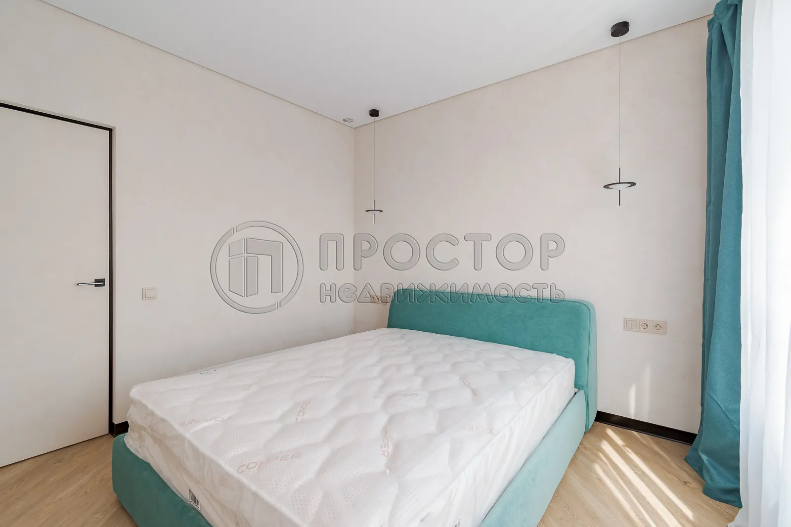3-комнатная квартира, 59.1 м² - фото 12