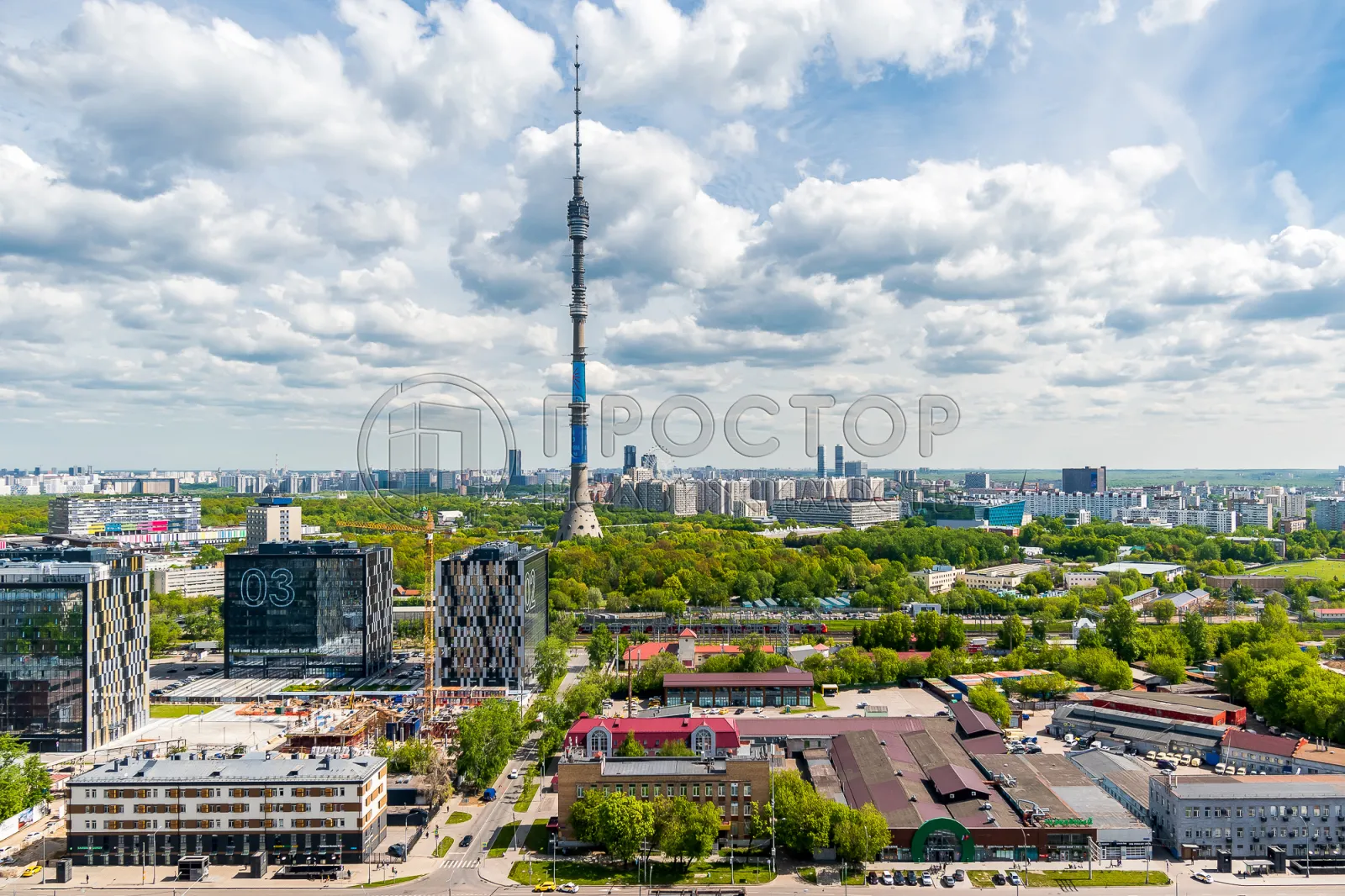 3-комнатная квартира, 59.1 м² - фото 20