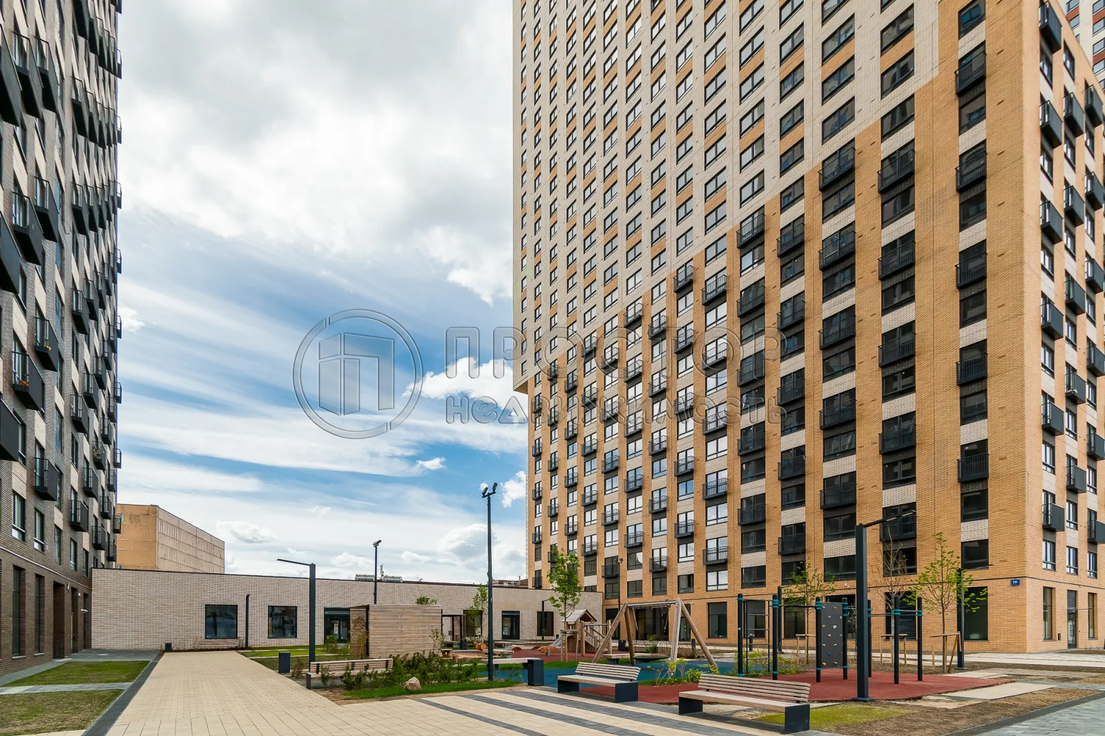 3-комнатная квартира, 59.1 м² - фото 23