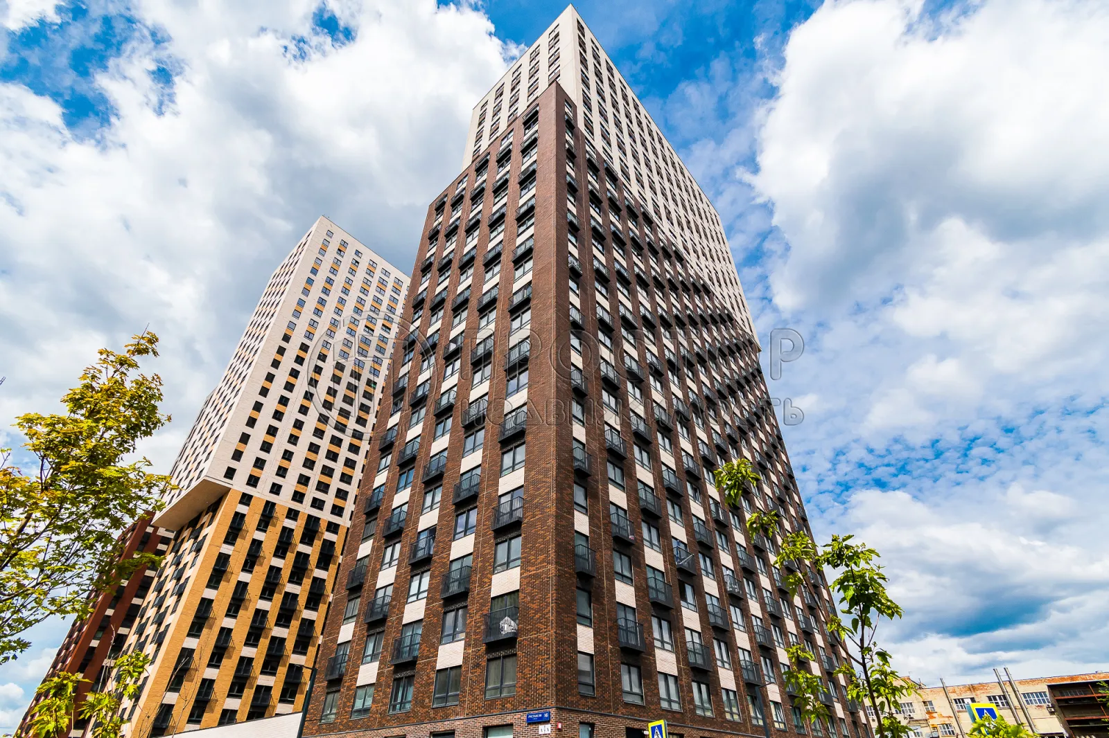 3-комнатная квартира, 59.1 м² - фото 3