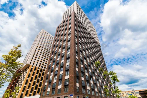 3-комнатная квартира, 59.1 м² - фото 2