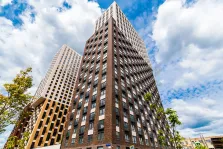 3-комнатная квартира, 59.1 м² - фото 27