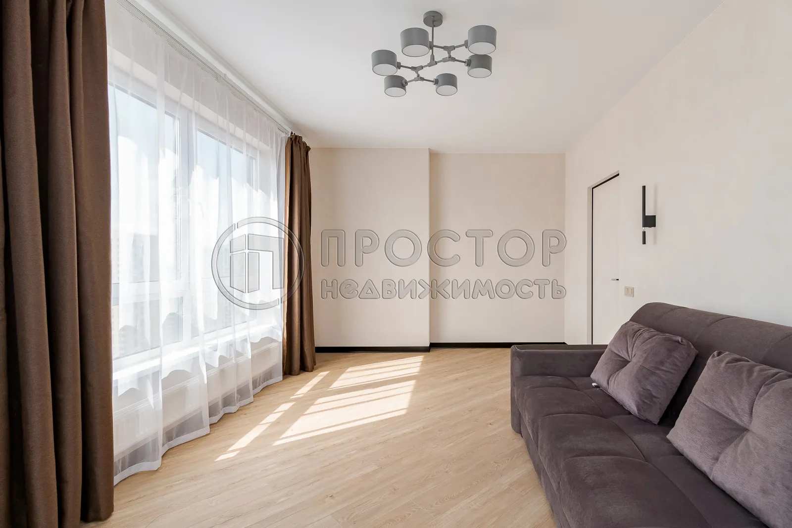 3-комнатная квартира, 59.1 м² - фото 10