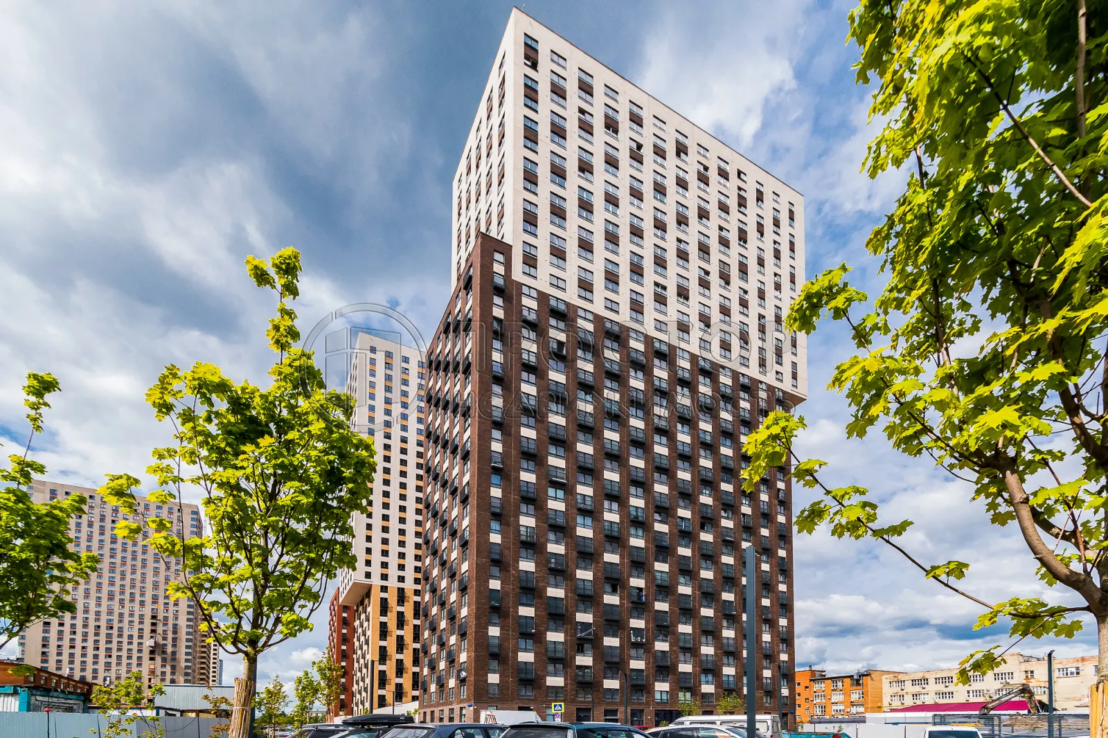 3-комнатная квартира, 59.1 м² - фото 29