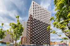 3-комнатная квартира, 59.1 м² - фото 50