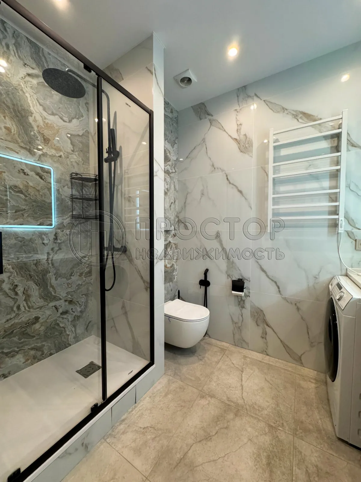 3-комнатная квартира, 59.1 м² - фото 13