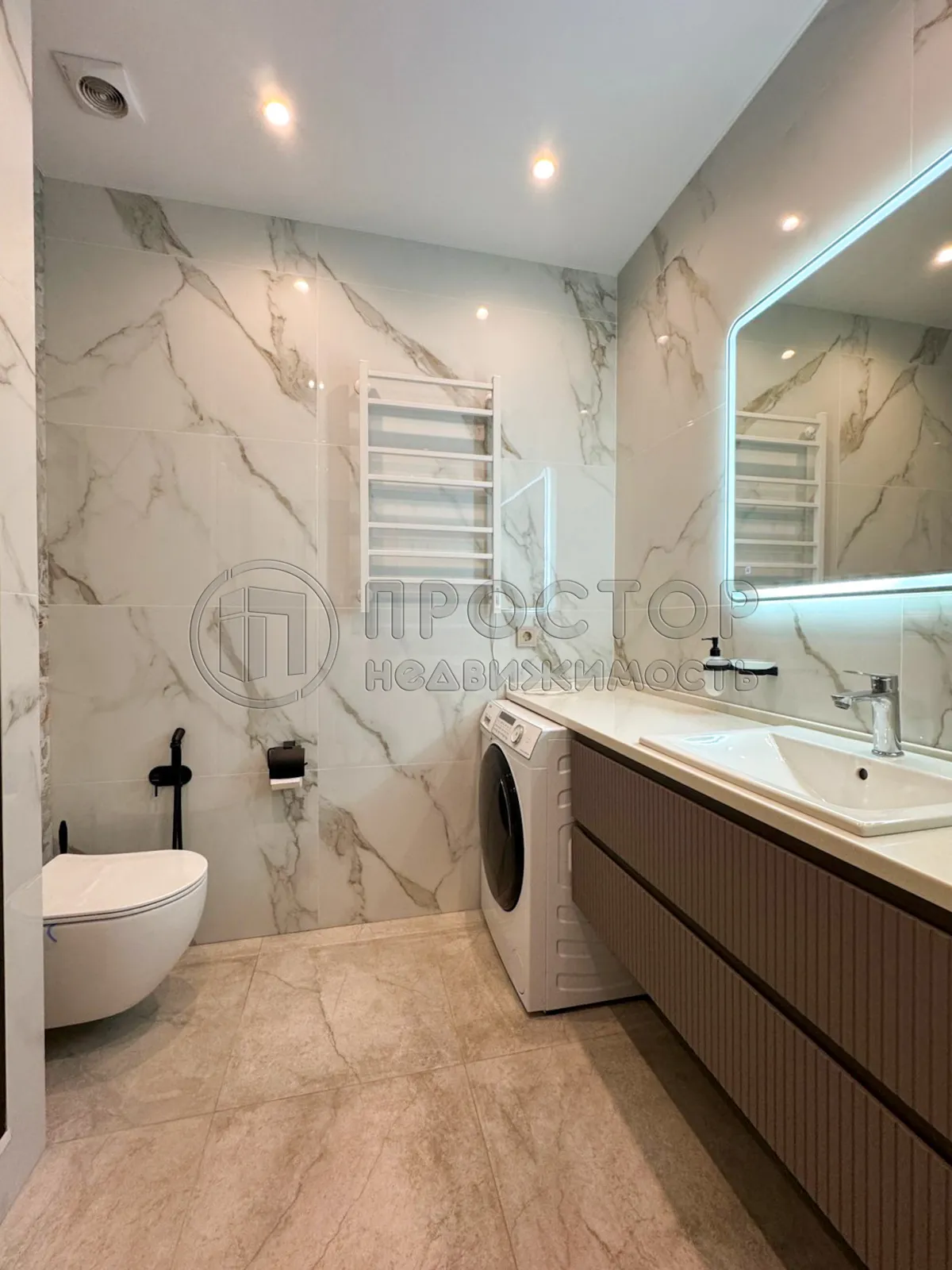 3-комнатная квартира, 59.1 м² - фото 14