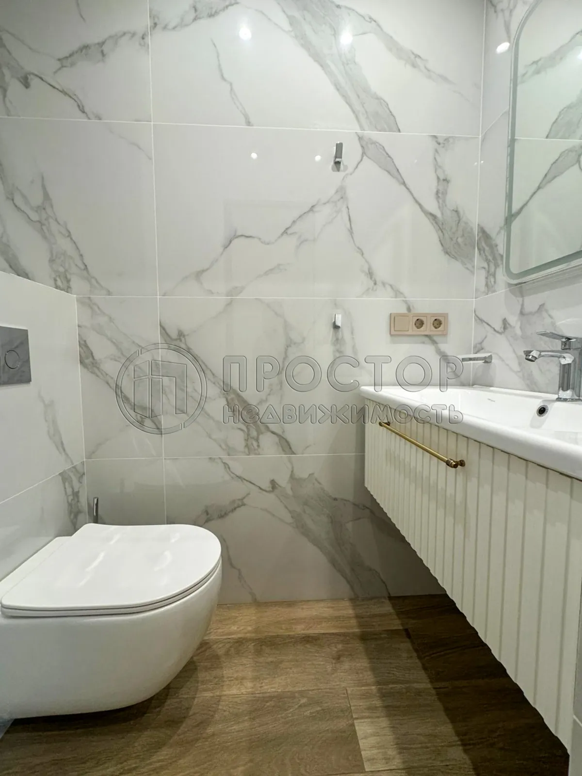 3-комнатная квартира, 59.1 м² - фото 15