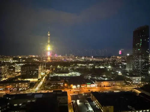 3-комнатная квартира, 59.1 м² - фото 18