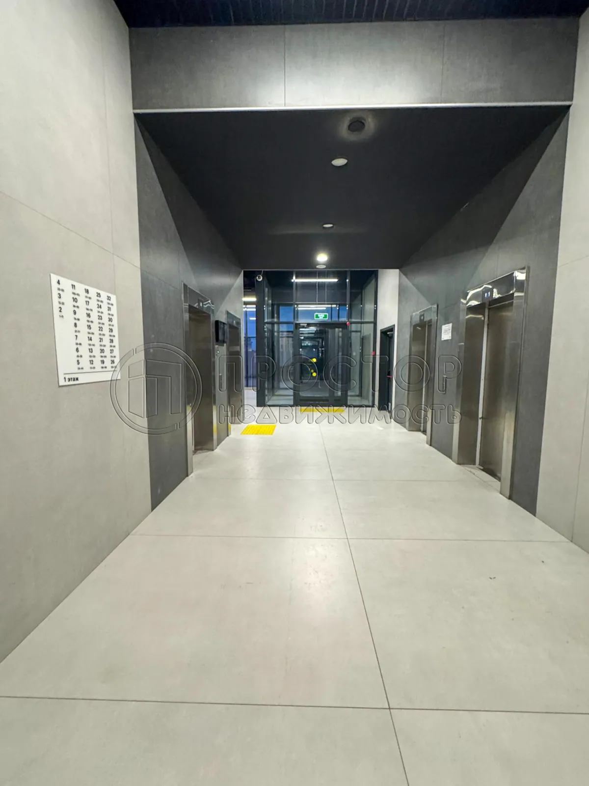 3-комнатная квартира, 59.1 м² - фото 25