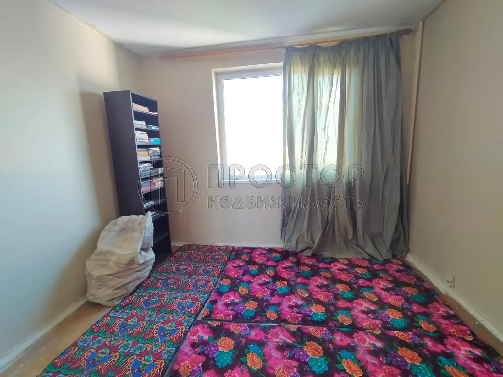 3-комнатная квартира, 72 м² - фото 3